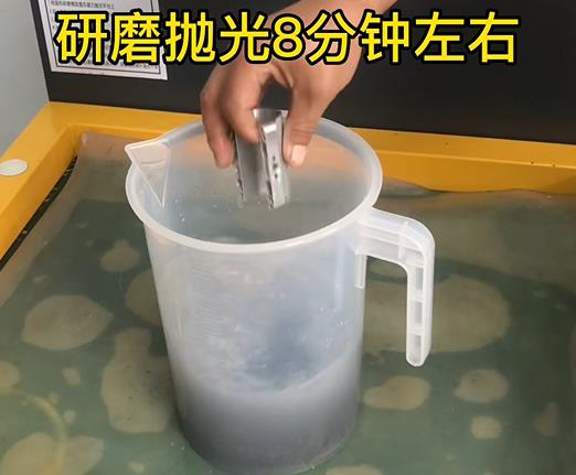 CNC机加工浠水铝件样品